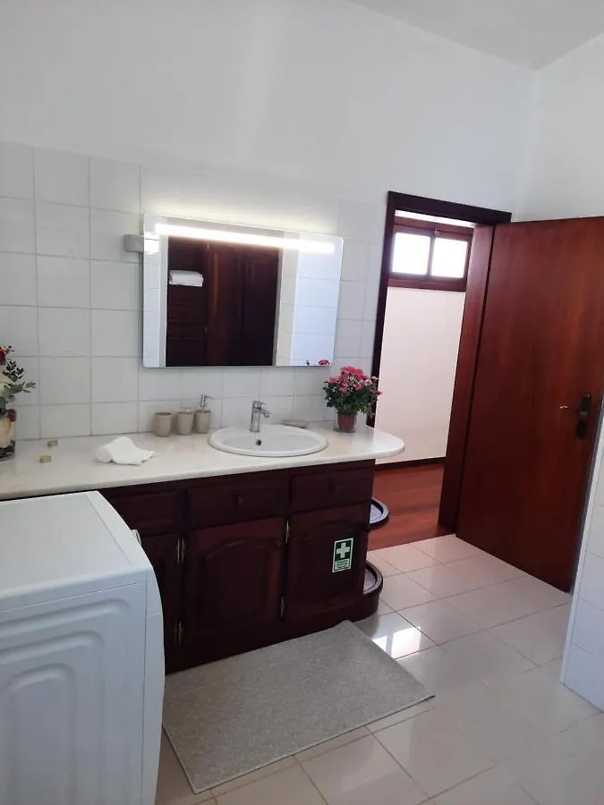 Dr. Cabral Barreto Villa Ponta do Sol  Holiday home