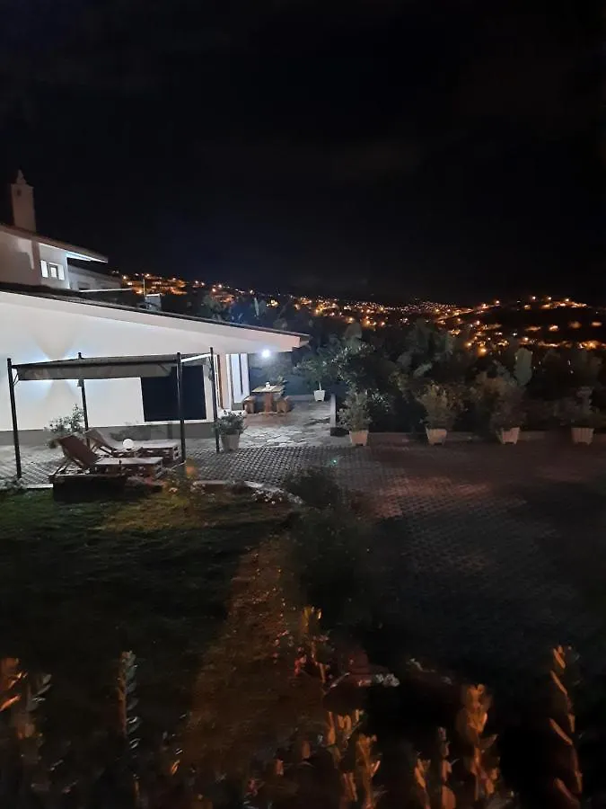 Dr. Cabral Barreto Villa Ponta do Sol