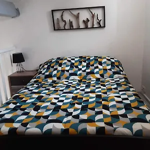 Les Mourguettes Appartement Les Saintes-Maries-de-la-Mer