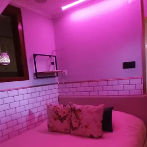 Lisbon Underground Apartment Appartement Lisboa