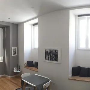 Wonderful Place Appartement Lisboa